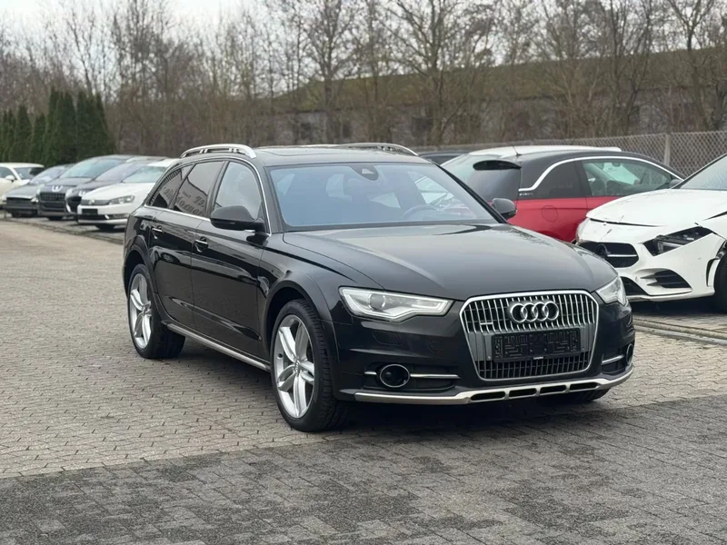 Autoankauf Ablauf Flensburg